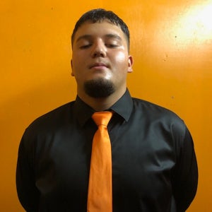 Alexis Martinez mugshot