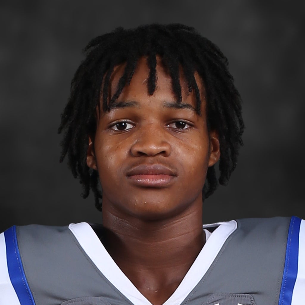 Asa Haskins mugshot