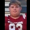 John riley Heckman mugshot