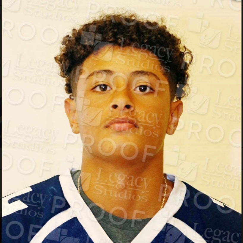 Angel Otero mugshot