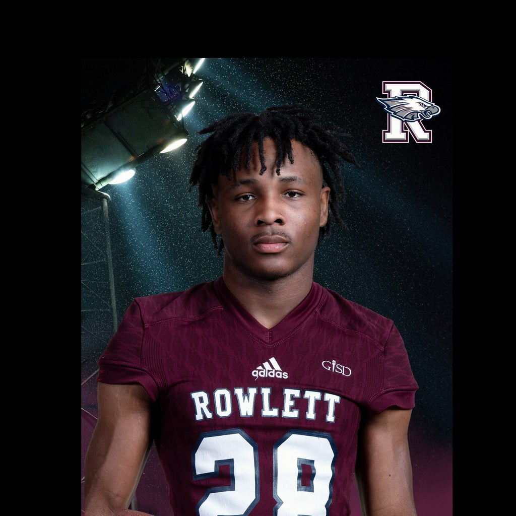 Ger'Myius Benson mugshot