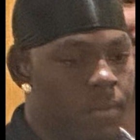 Rodrick Mcgurie mugshot