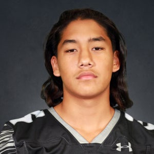 Ezekiel Yune mugshot