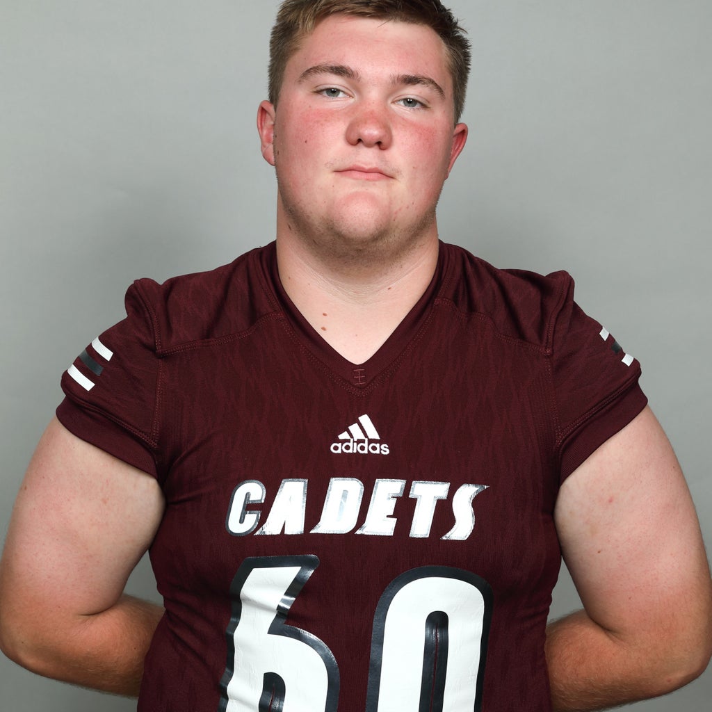 Benedictine Football Roster (202324)