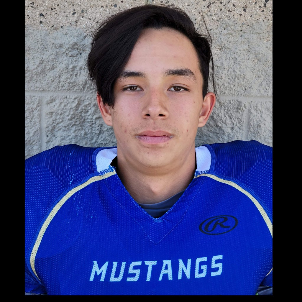 Christian Molano mugshot