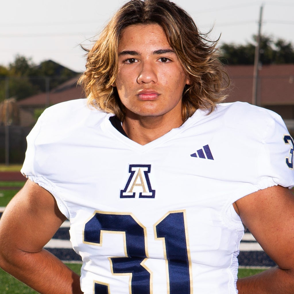 Silas Diaz
