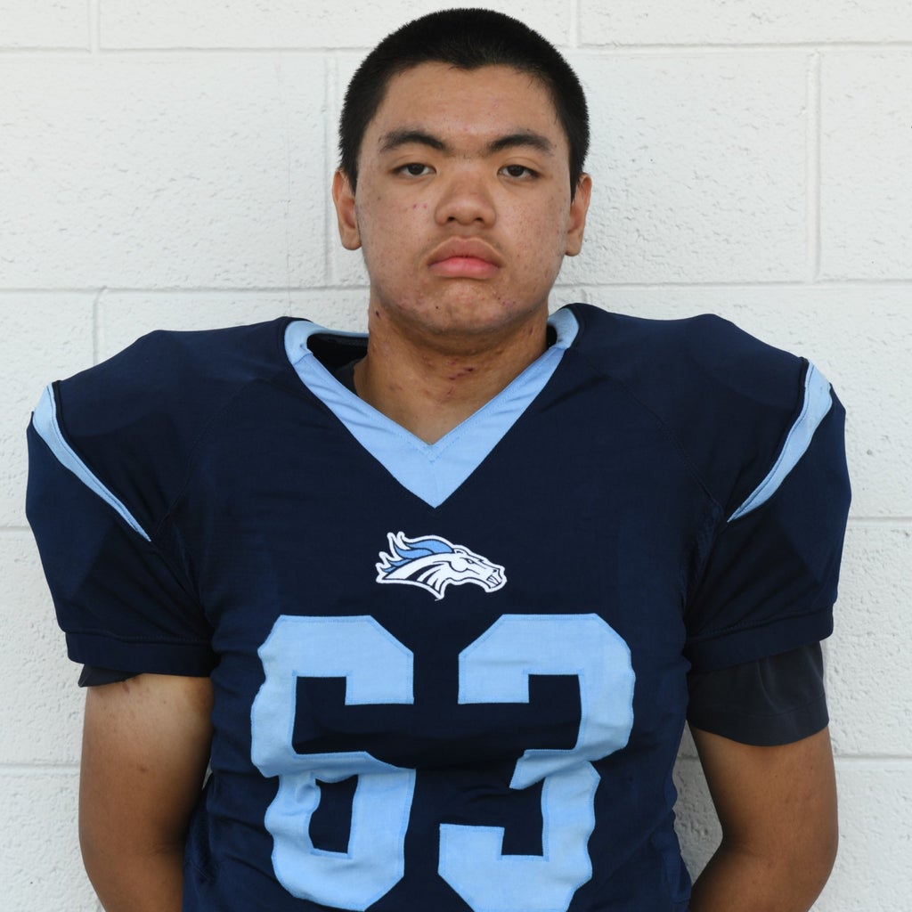 Chase Malaiba mugshot