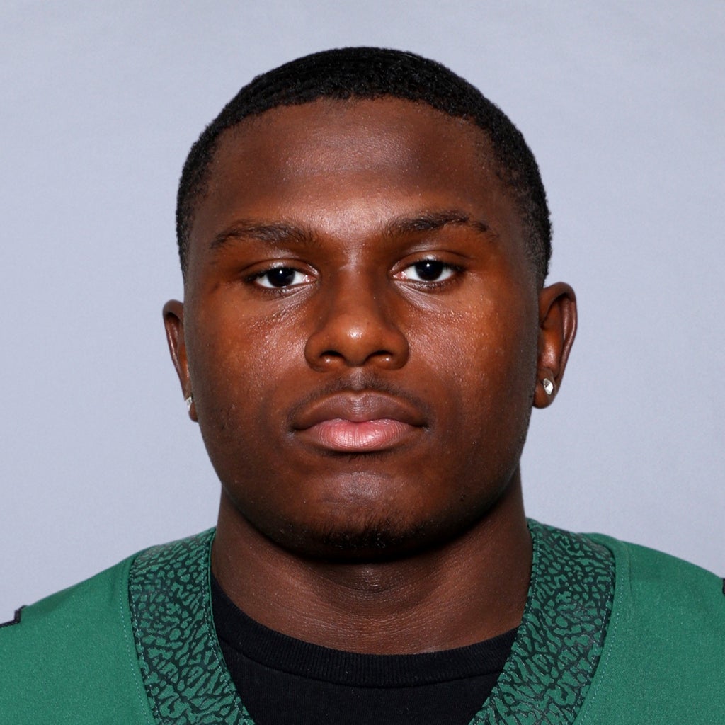 Johnaton Haywood mugshot