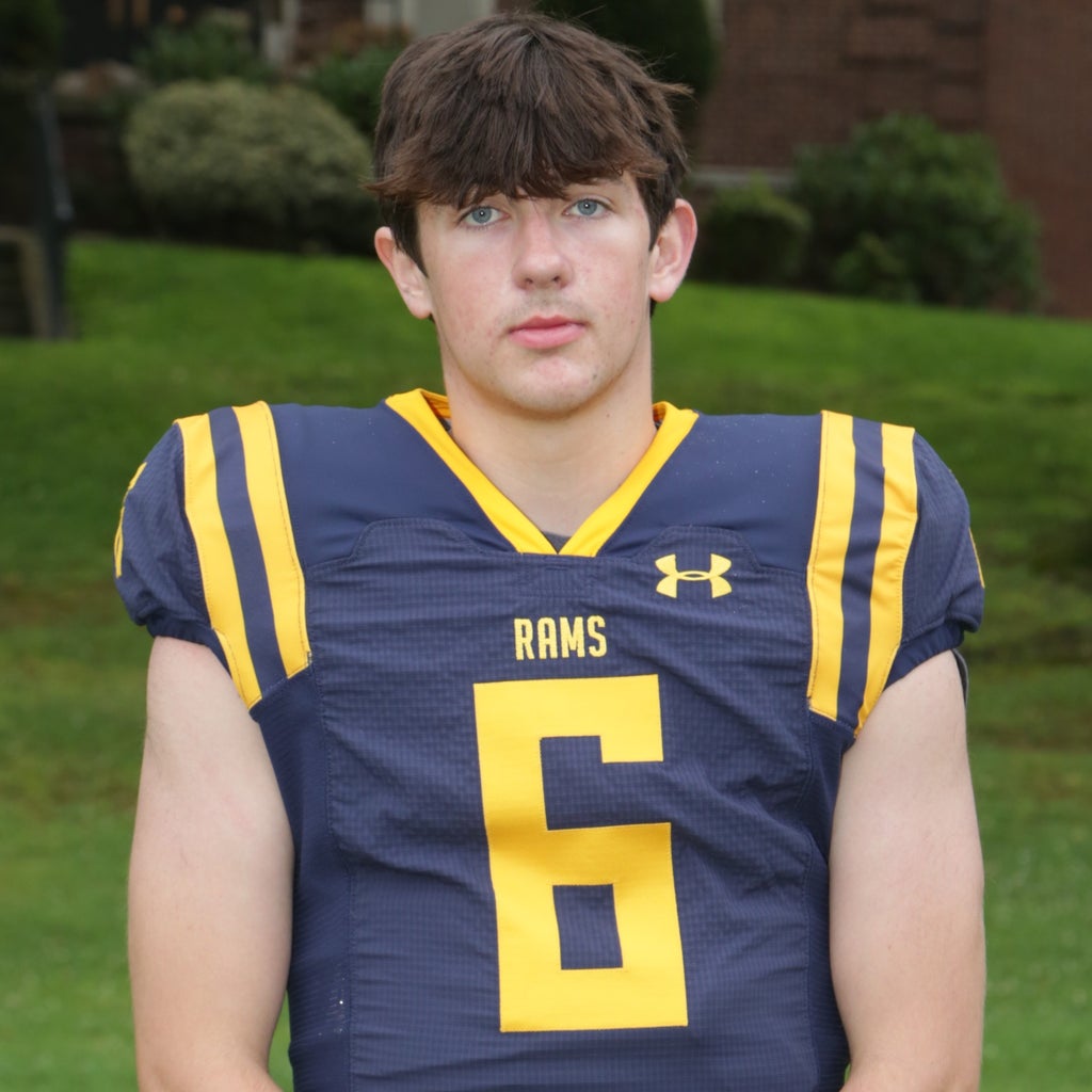 Ramsey Football Roster (202324)