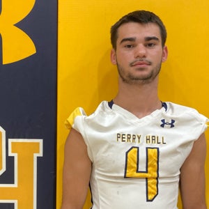 Jacob Wagner mugshot