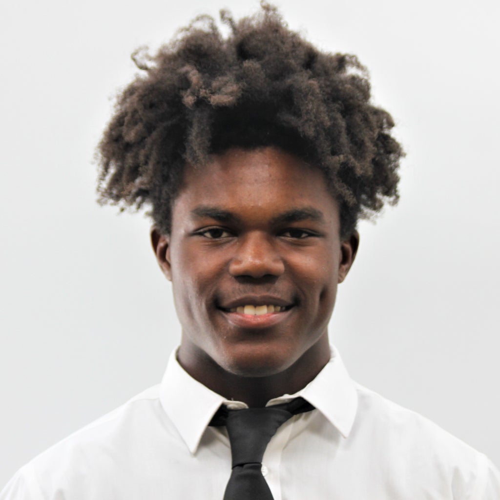 Lamar Mallard mugshot