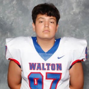 Ethan Nienbar mugshot