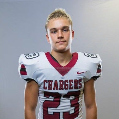 Chance David