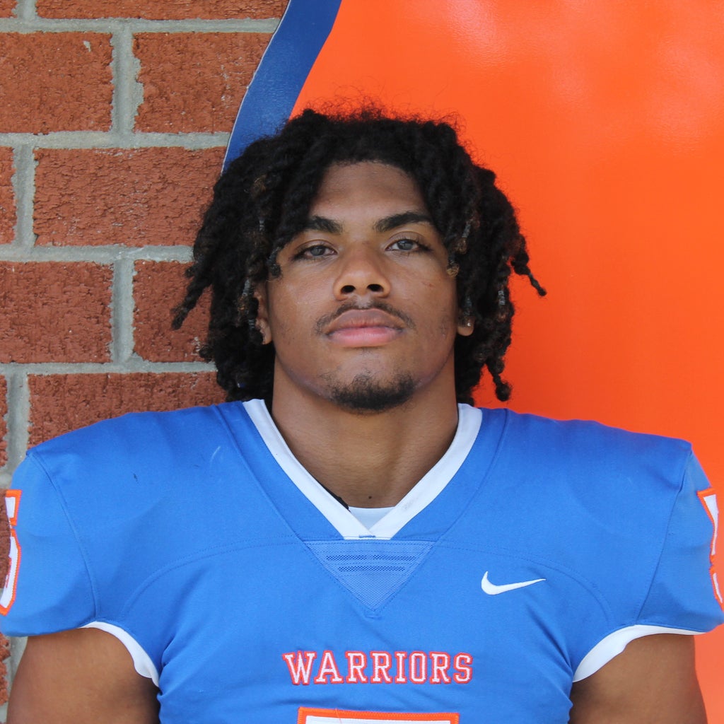 Donte' Strickland jr mugshot