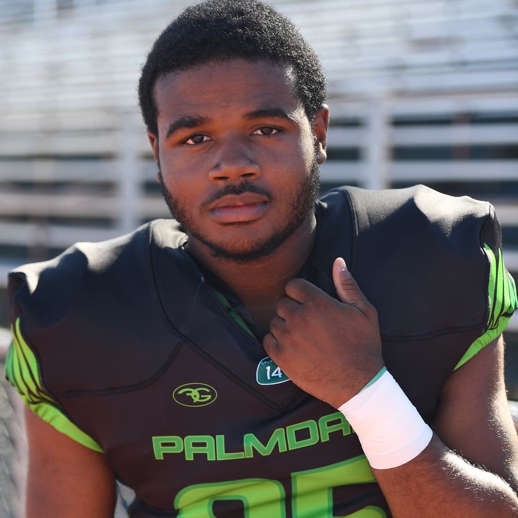 Ka Vonte Lumpkin