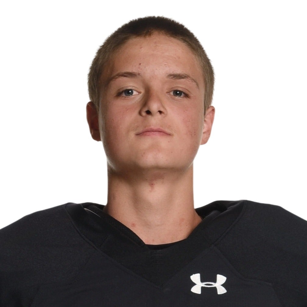 Jacob Taylor mugshot