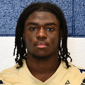 Jariel Cobb