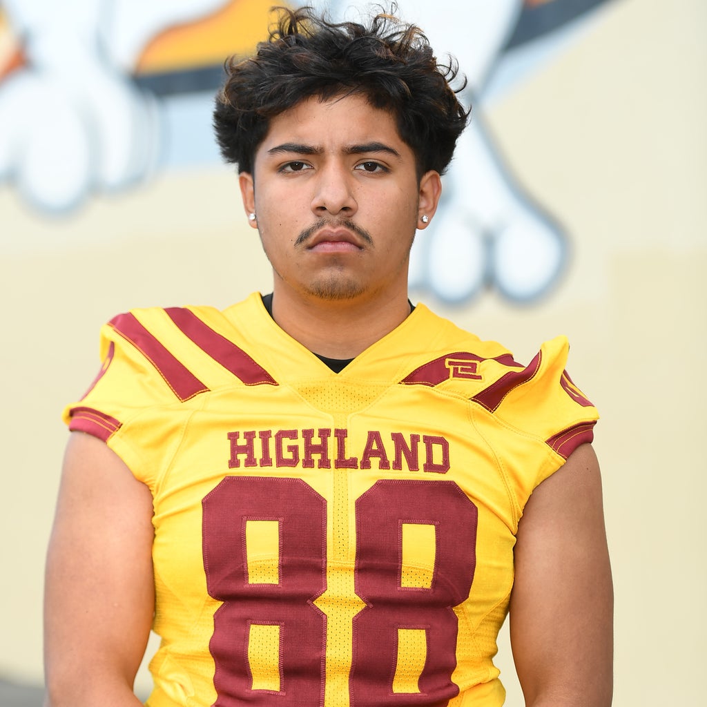 Luis Licea mugshot