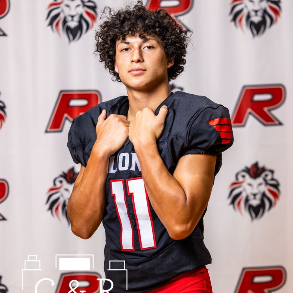 Braydon Wilson