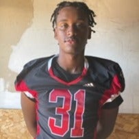 Patrick Moten