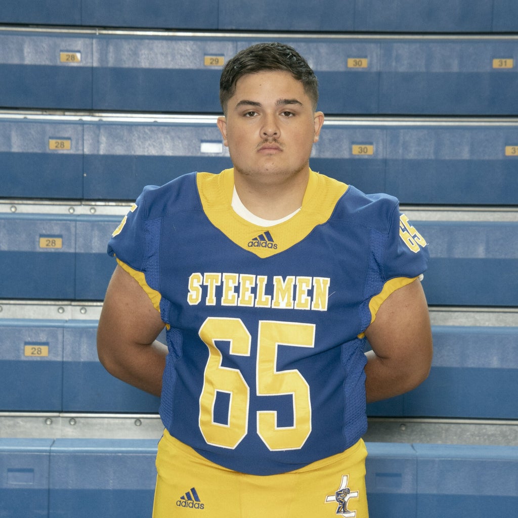 Mateo Morales mugshot