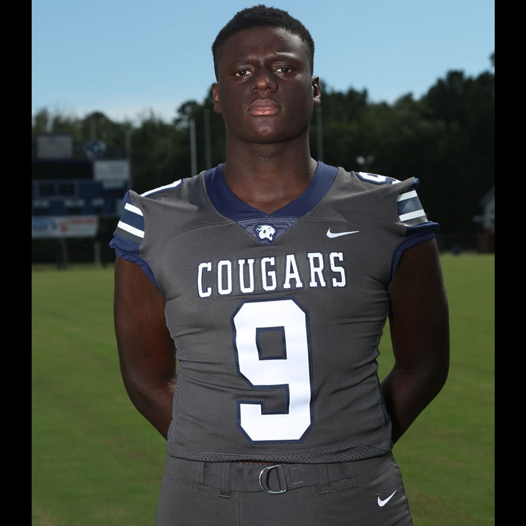 CAMERION BRYANT mugshot