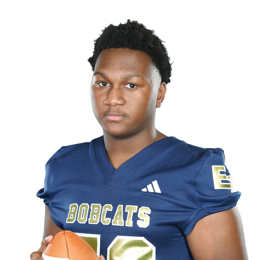 Kedarius Ricks mugshot