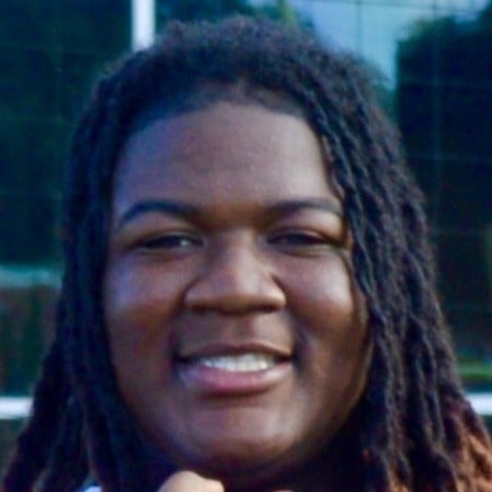 Jalyn Dawkins mugshot