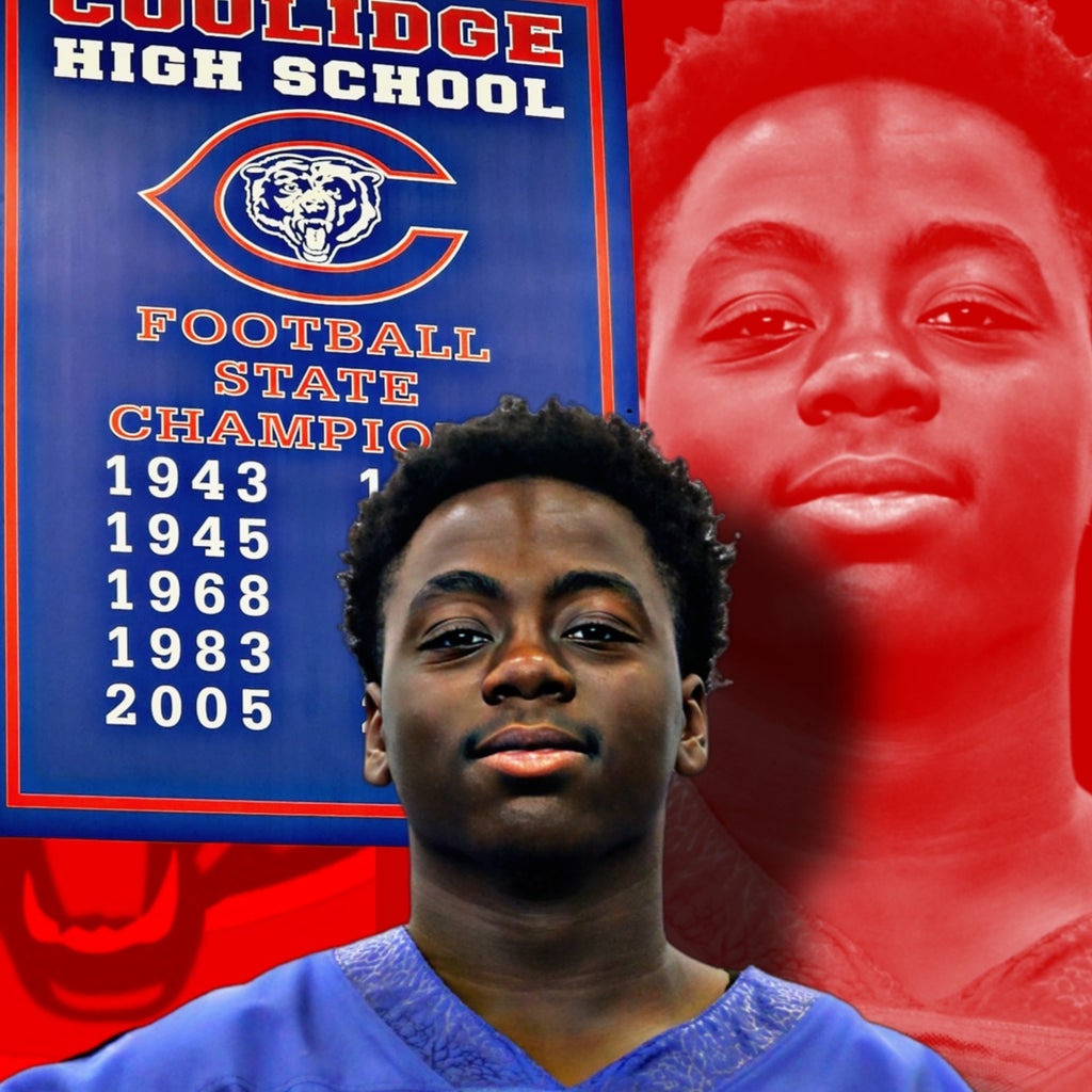Isaiah Morris mugshot