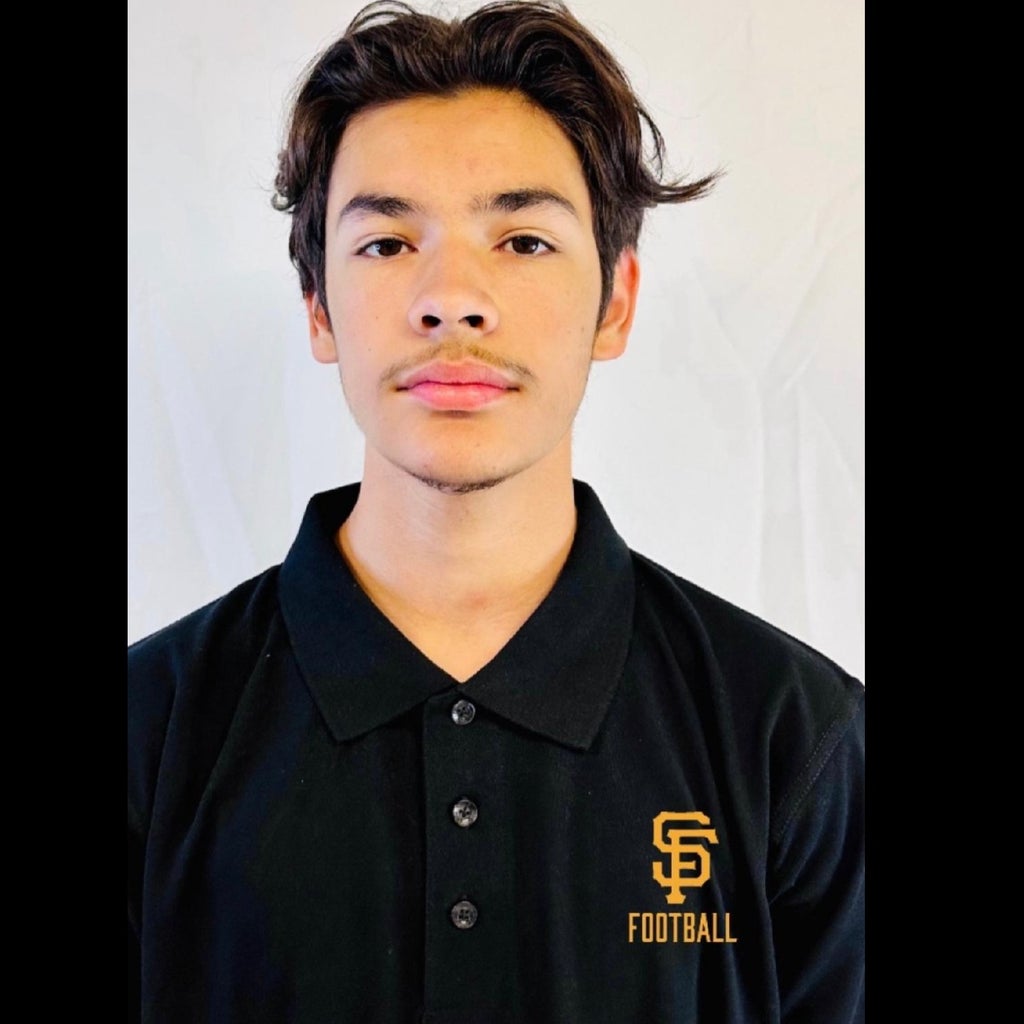Gabriel Sotelo mugshot
