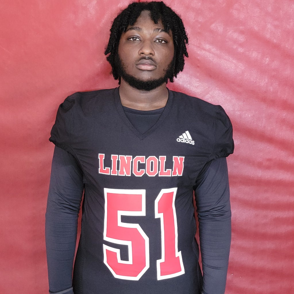 Malachi Williams mugshot