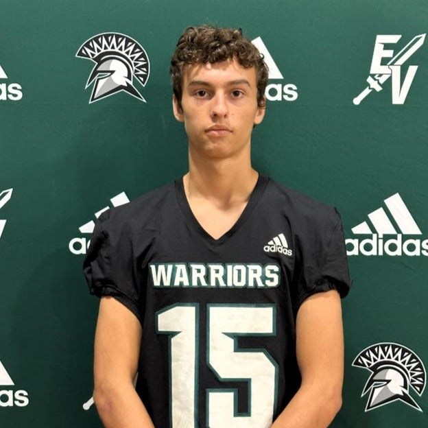 Caleb Carraway mugshot