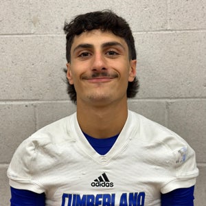Andrew Nocera mugshot