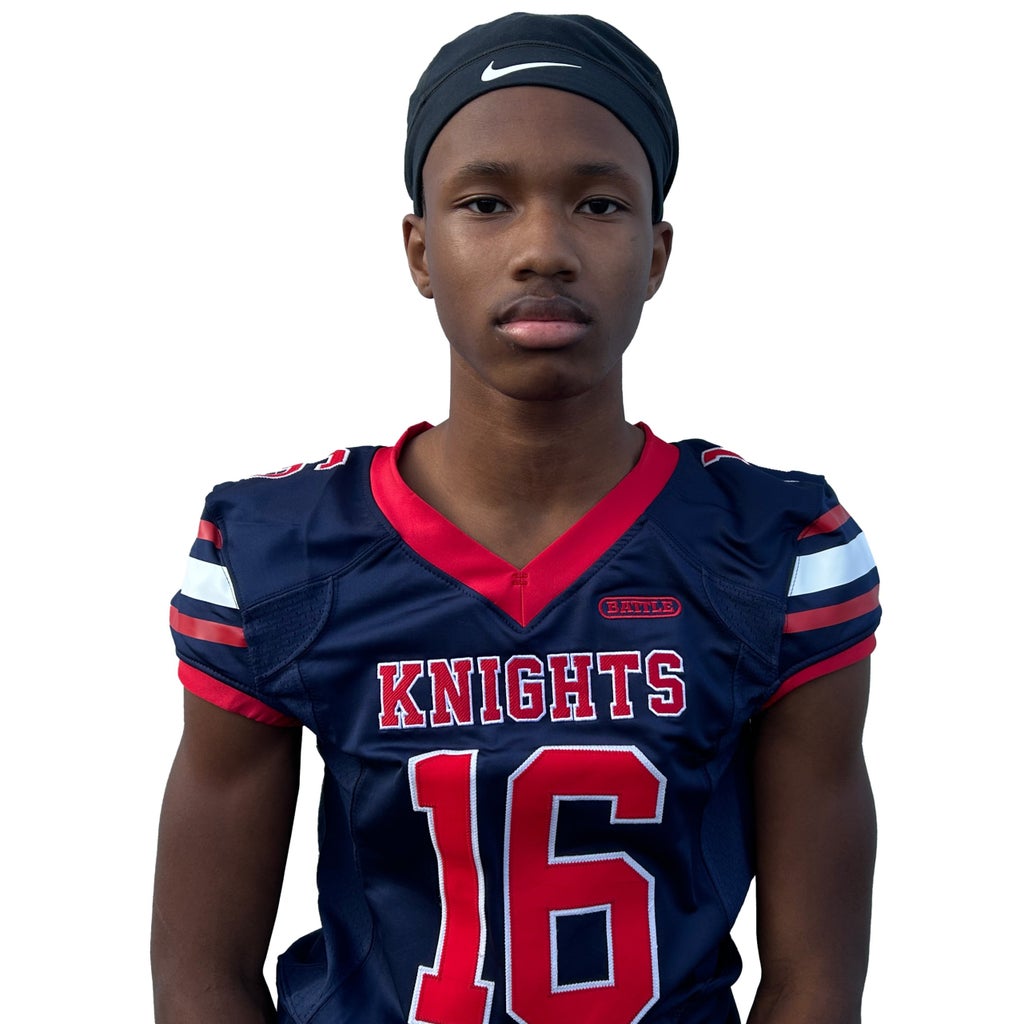 Saquan Johnson jr mugshot
