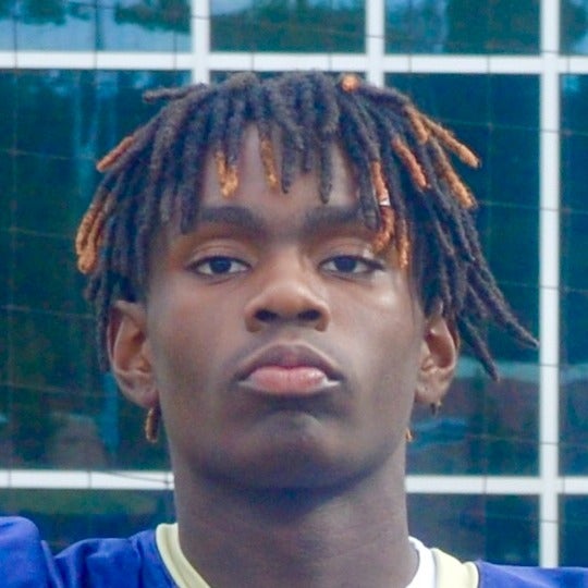 Torrean Davis mugshot