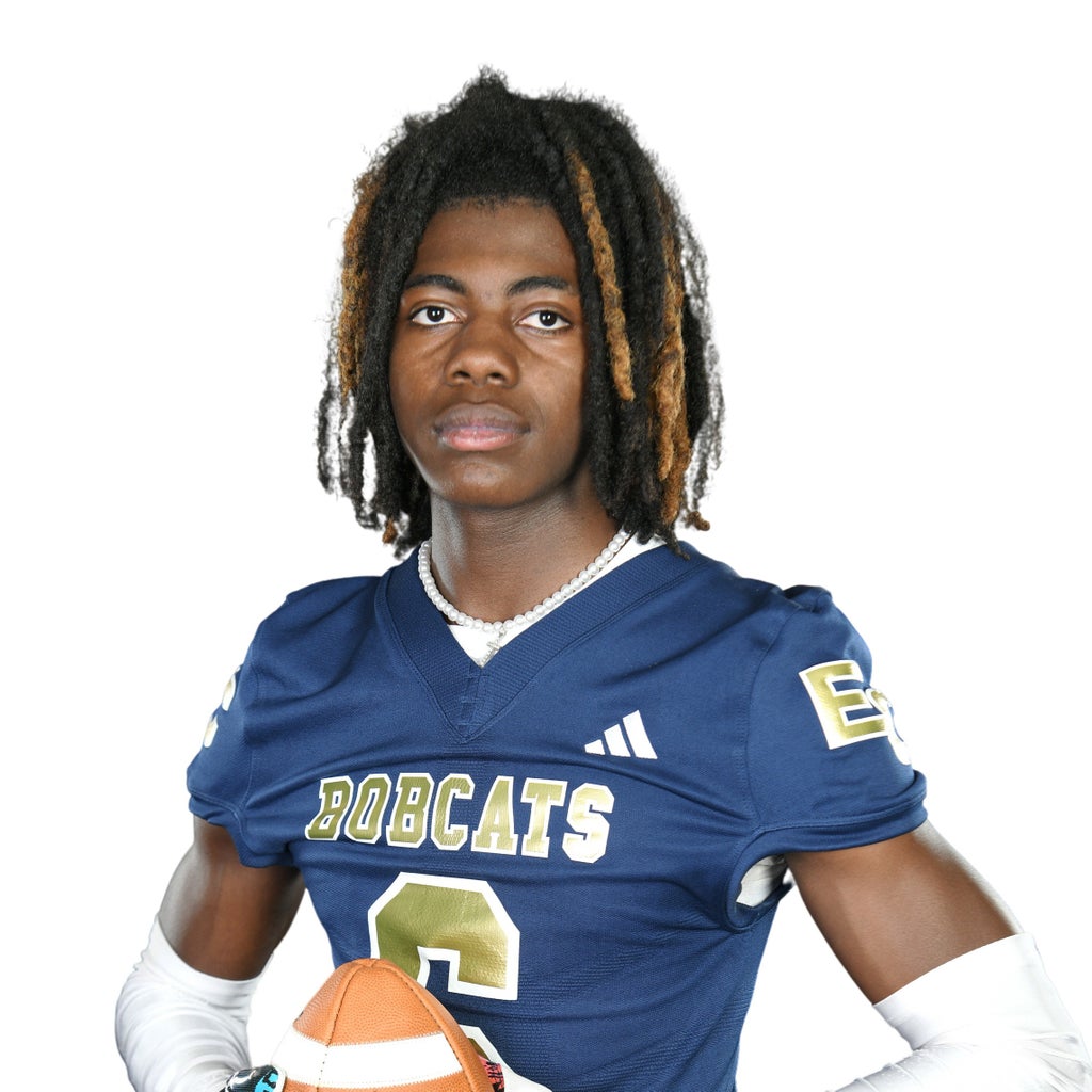 Jamarion Price mugshot