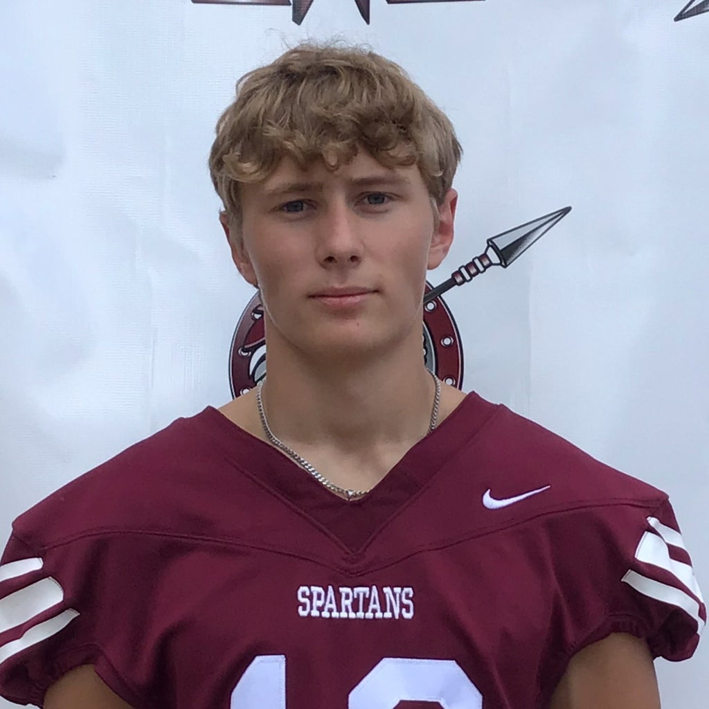 Cody Croft mugshot