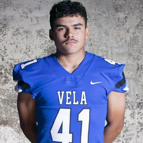 Ethan De leon