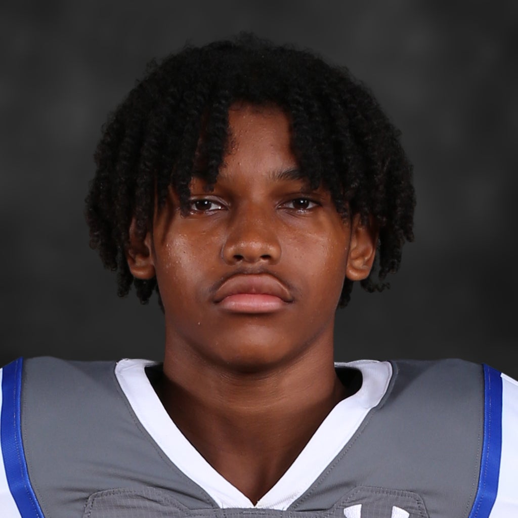 Darion White