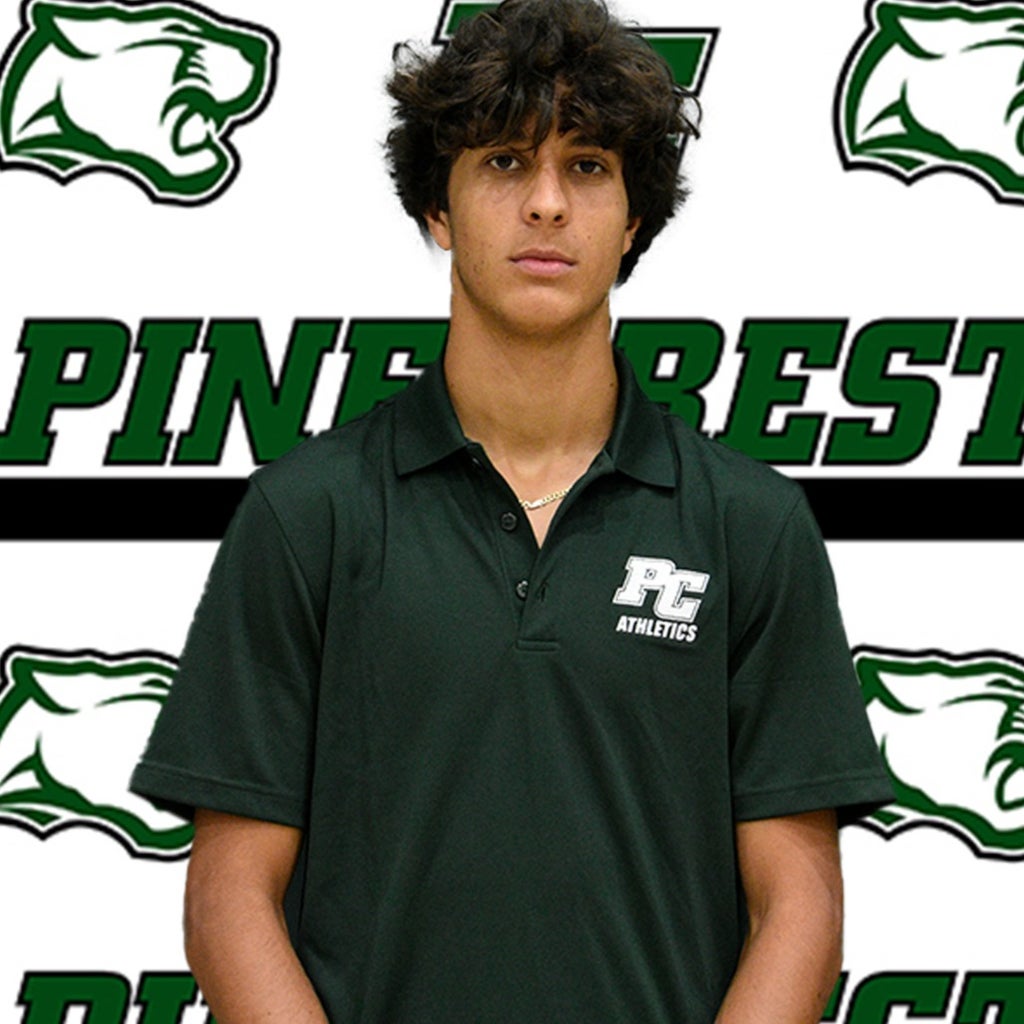 Cole Caparelli mugshot
