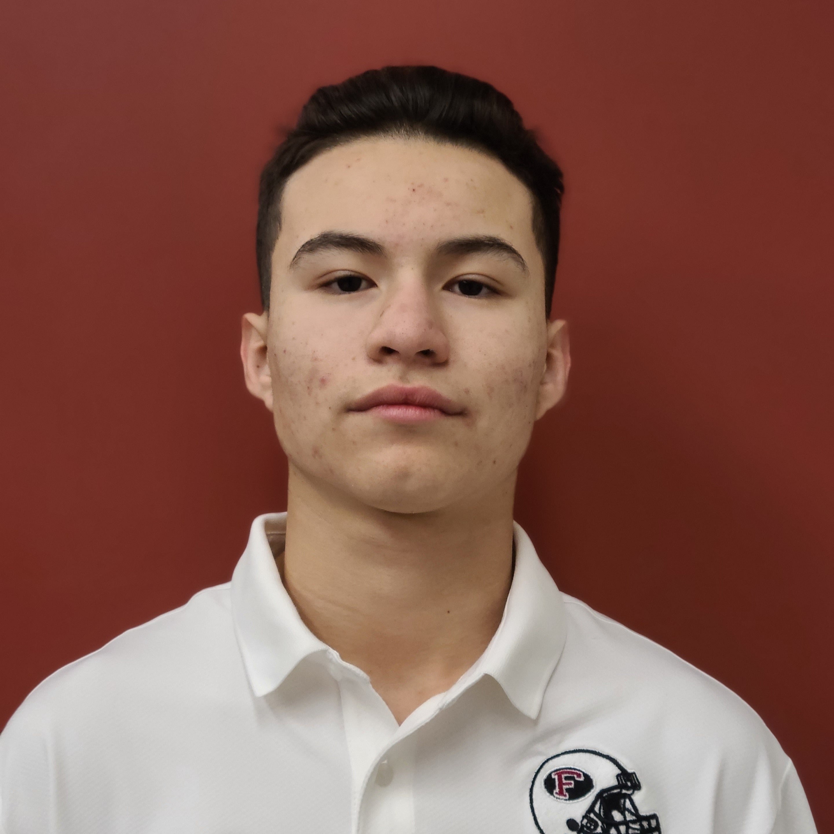 Jonathan Regalado ii