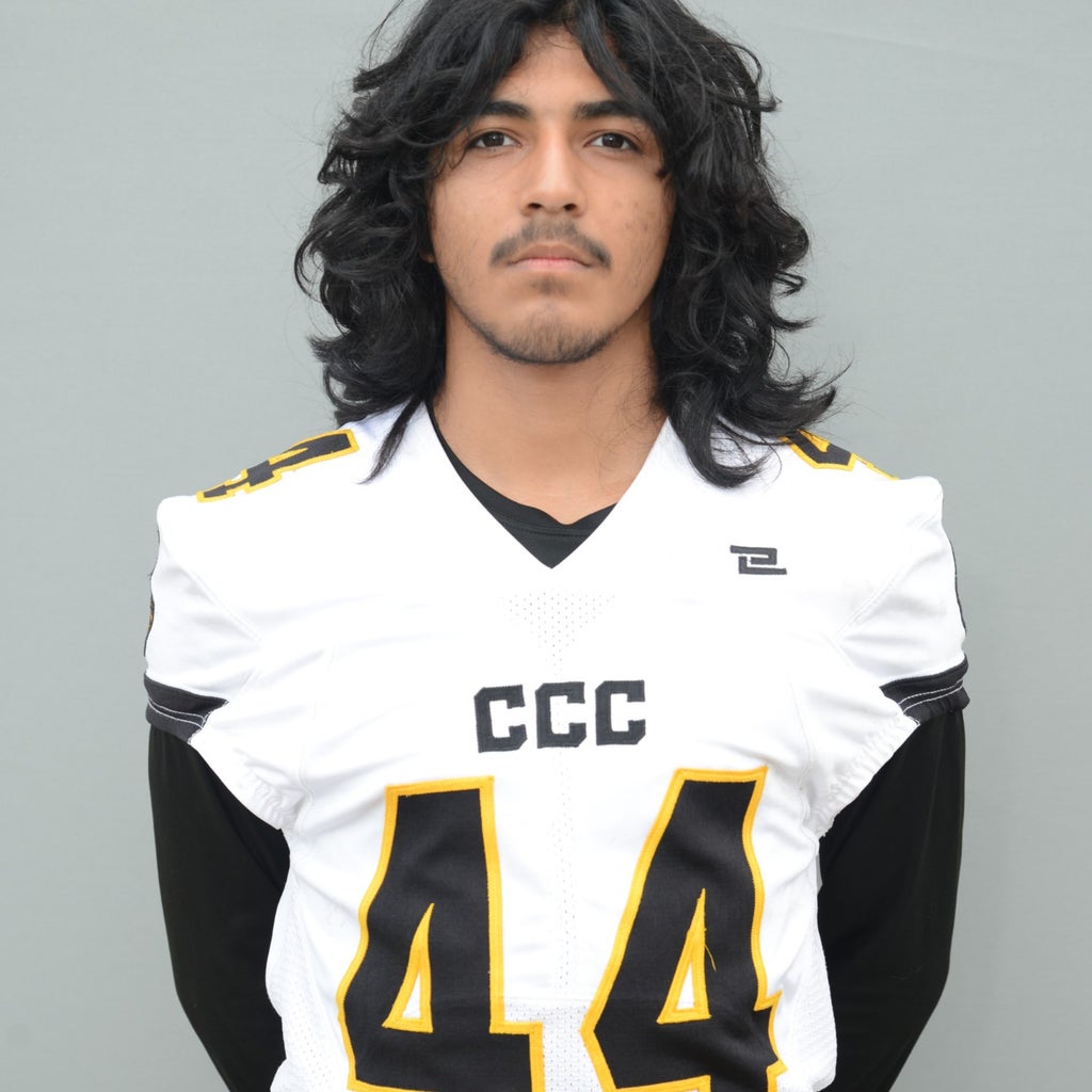 Luis Garcia mugshot