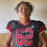 Ethan Vang mugshot