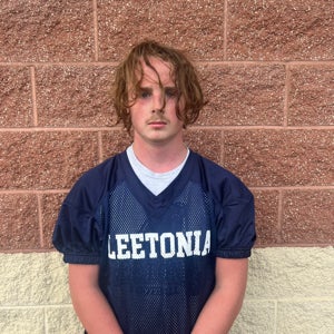 Dravan Huston mugshot
