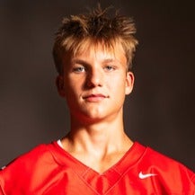 Eli Dejong mugshot