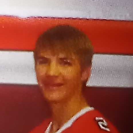 Payton  Schmidt mugshot