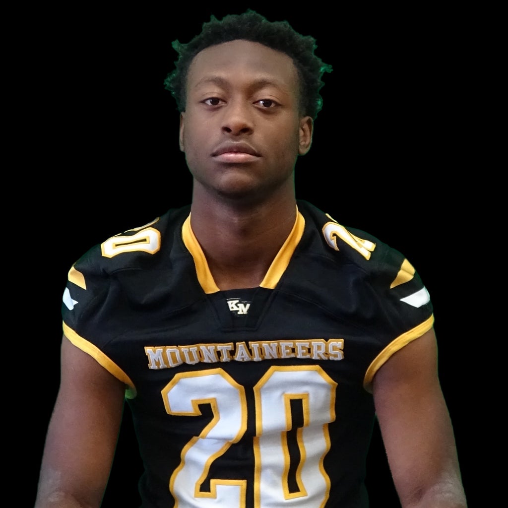 Jakarri Roberts mugshot