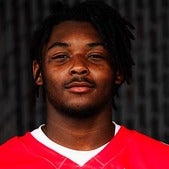 Ronnie Thompson mugshot