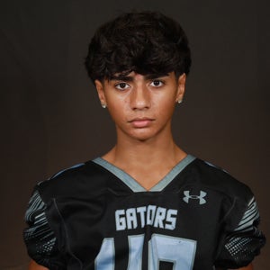Noah Ali