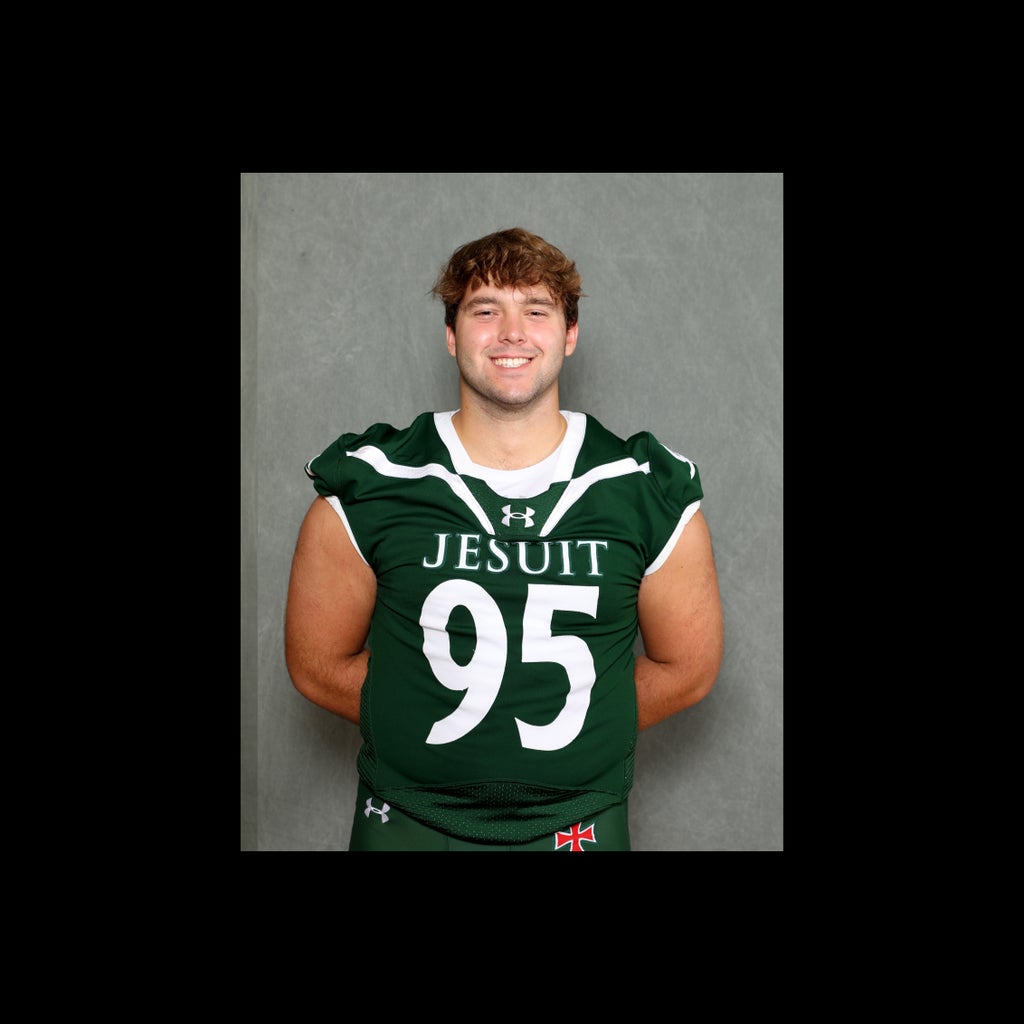 Strake Jesuit Football Roster (202324)
